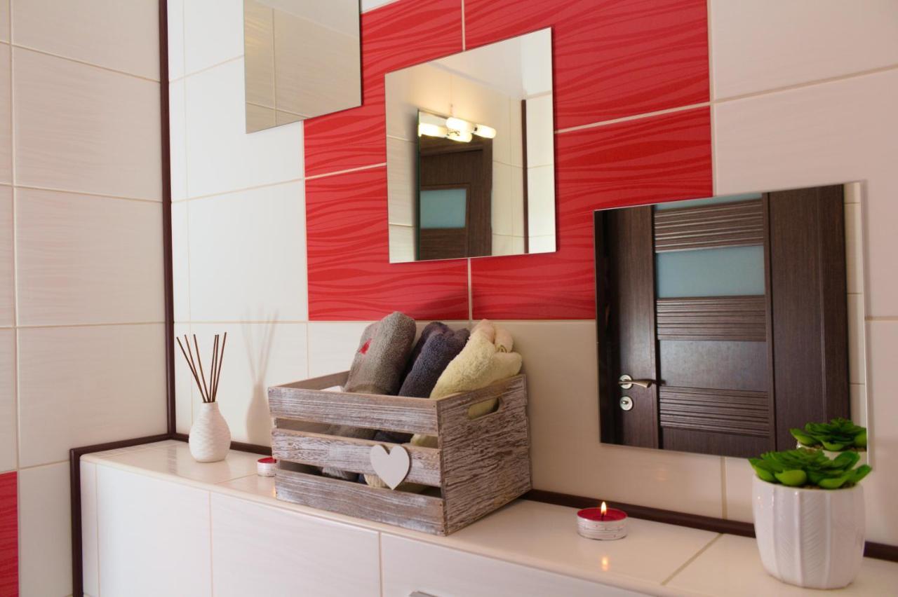 Apartament Tiffany Гданськ Екстер'єр фото