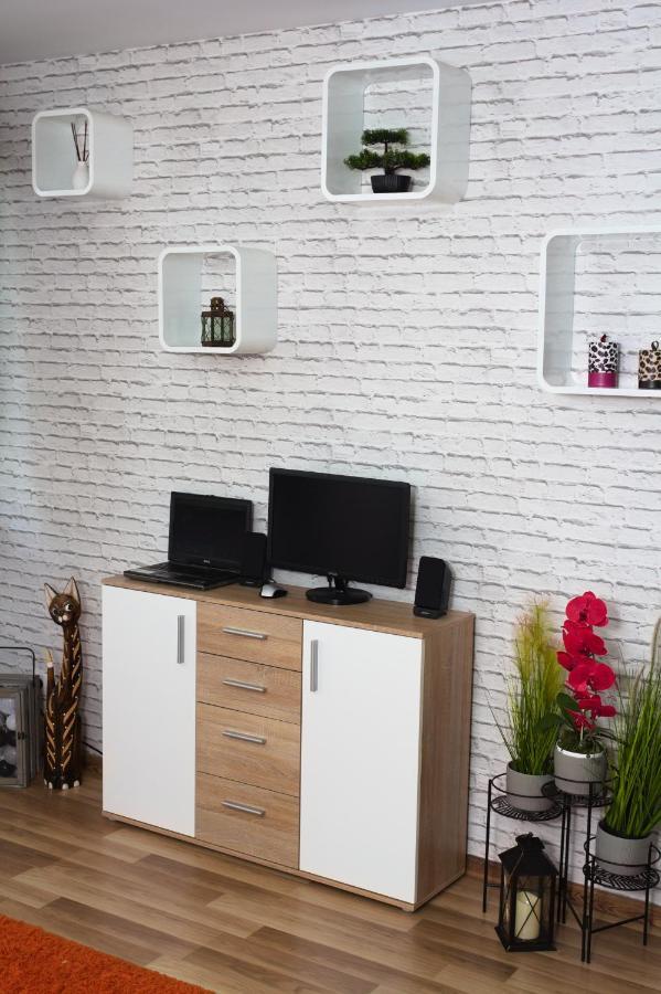 Apartament Tiffany Гданськ Екстер'єр фото