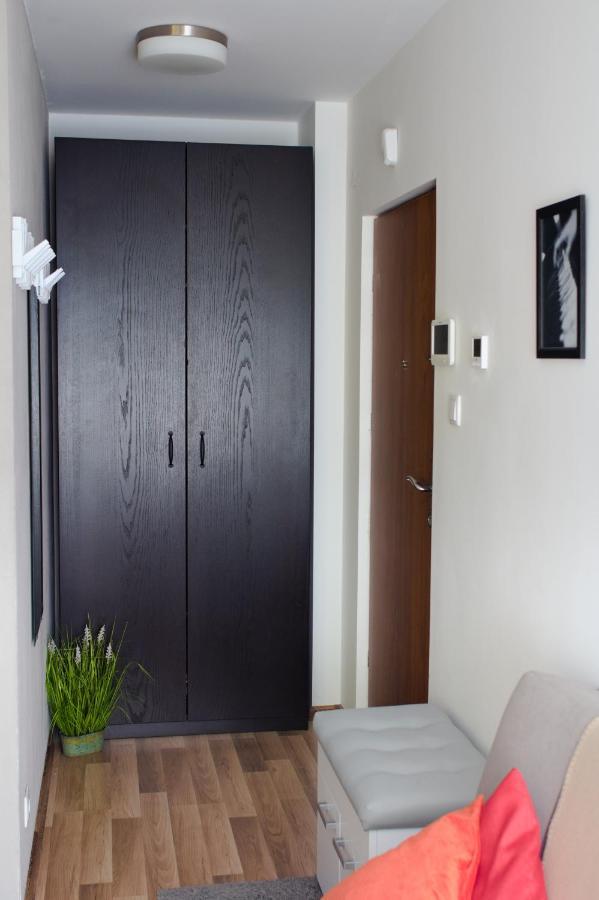 Apartament Tiffany Гданськ Екстер'єр фото