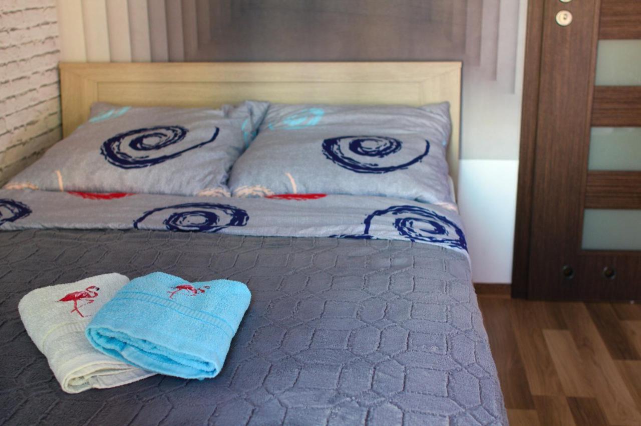 Apartament Tiffany Гданськ Екстер'єр фото