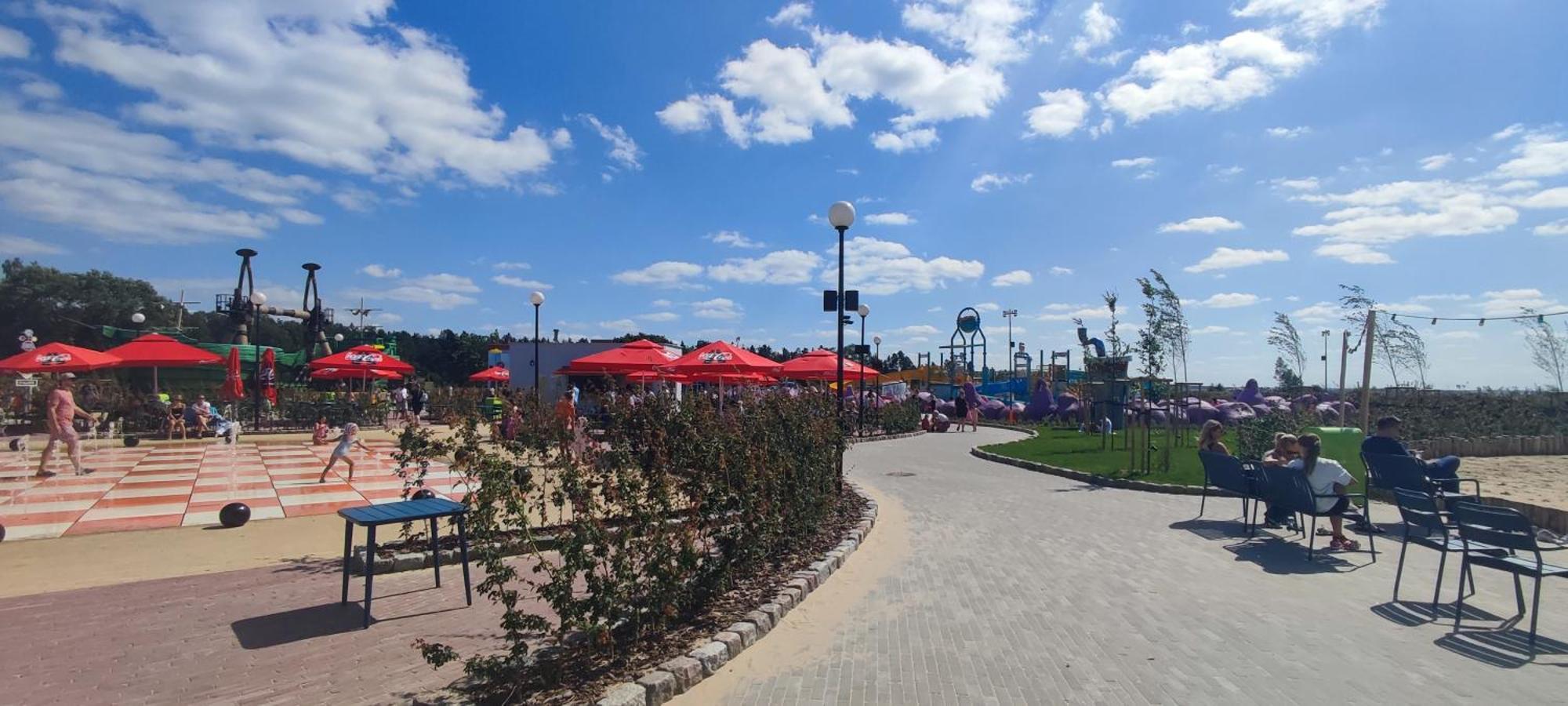 Apartament Tiffany Гданськ Екстер'єр фото